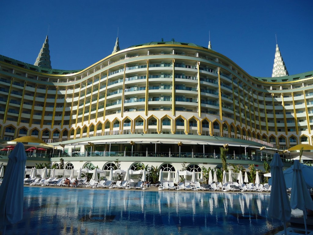 imagini hotel DELPHIN IMPERIAL